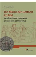 Die Macht Der Gottheit Im Bild