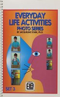 Everyday Life Activities (Ela), Set 3