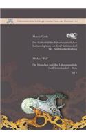 Das Graberfeld Des Fruhmittelalterlichen Seehandelsplatzes Von Gross Stromkendorf, Lkr. Nordwestmecklenburg: Band 1: Gross Stromkendorf - Reric. Die Menschen Und Ihre Lebensumstande, Band 2: Katalog(6 Fruhmittelalterliche Archaologie Zwischen Ostsee Und Mittelm)