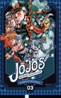 JoJo's Bizarre Adventure - Part 3: Stardust Crusaders 2