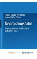 Neocarzinostatin