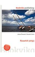 Rosehill (Ship)