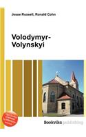 Volodymyr-Volynskyi: (English)