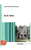 Ida B. Wells