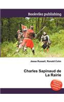 Charles Sapinaud de la Rairie