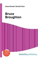 Bruce Broughton