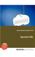 Spoofed URL: (English)