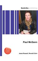 Paul McGann