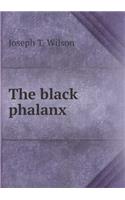 The Black Phalanx