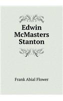 Edwin McMasters Stanton