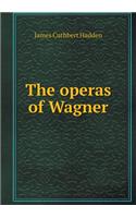 The Operas of Wagner