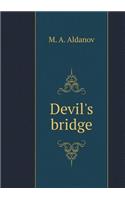 Devil's Bridge