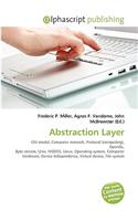 Abstraction Layer: (English)