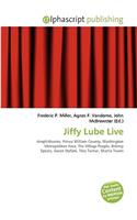 Jiffy Lube Live