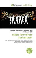 Magic Tour (Bruce Springsteen)