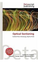 Optical Sectioning