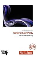 Natural Law Party