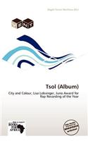 Tsol (Album)
