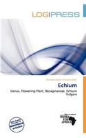 Echium