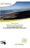 Robion (Vaucluse): (French)