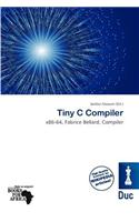 Tiny C Compiler