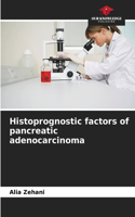 Histoprognostic factors of pancreatic adenocarcinoma