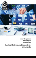 Sur les Opérateurs Lipschitz p-sommants