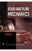 Solid and Fluid Mechanics (as Per Anna University Syllabus)