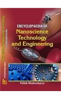 Encyclopedia of Nanoscience Technology and Engineering