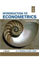 Introduction To Econometrics, 4Th Ed