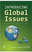 Introducing Global Issues, 4/e