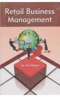 Retail Business Management