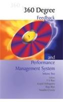 360 Degree Feedback and Performance Management System