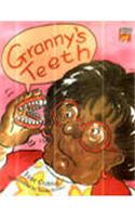 Granny's Teeth: Cambridge Reading Level 1