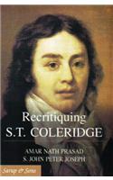 Recritiquing S.T. Coleridge