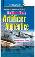 Navy Artificer Appr Exam Guide