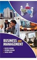 Business and Management