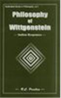 Philosophy Of Wittgenstein — Indian Responses