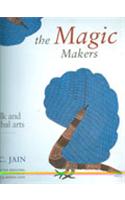 The Magic Makers Folk And Tribal Arts