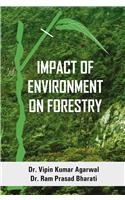 Impact Of Environment On Forestry