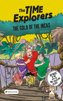 The Gold of the Incas