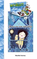 Mara eta izar-saltzailea