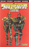 Juez Dredd el dia del juicio / Judge Dredd Judgment Day