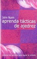 Aprenda tacticas de ajedrez