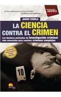 La Ciencia Contra El Crimen