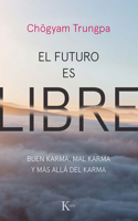 El Futuro Es Libre