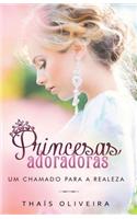 Princesas Adoradoras
