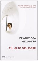 Piu alto del mare - Paperback ed.
