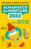 Alamanacco alimentare 2022