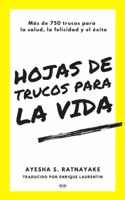 Hojas de Trucos para la Vida